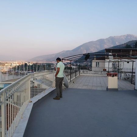 Kaptan Apart-1 Fethiye Karagozler Evinizden Uzak Eviniz Apartment Exterior foto