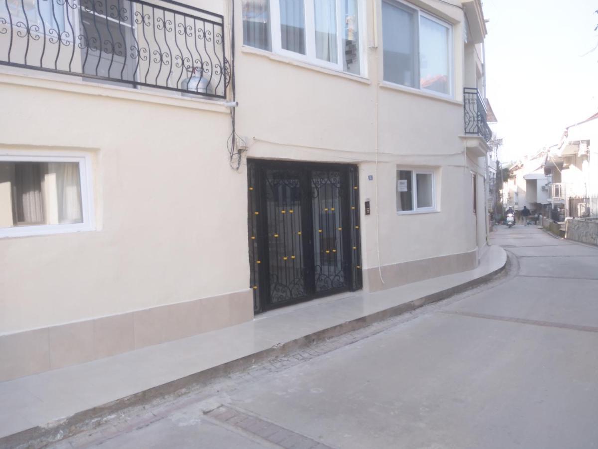 Kaptan Apart-1 Fethiye Karagozler Evinizden Uzak Eviniz Apartment Exterior foto