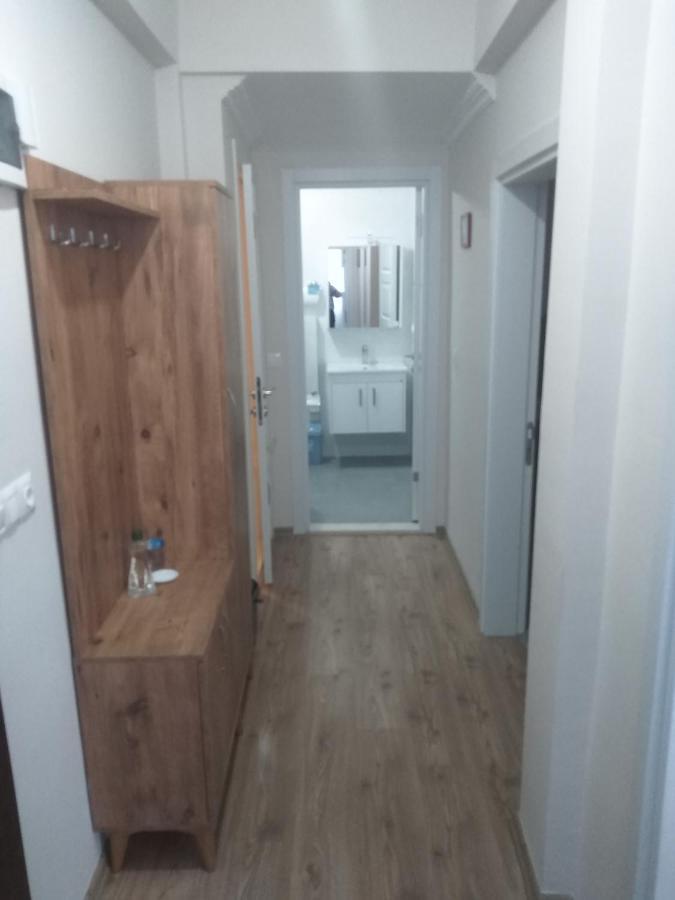 Kaptan Apart-1 Fethiye Karagozler Evinizden Uzak Eviniz Apartment Exterior foto