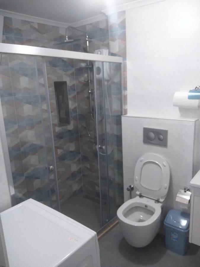 Kaptan Apart-1 Fethiye Karagozler Evinizden Uzak Eviniz Apartment Exterior foto