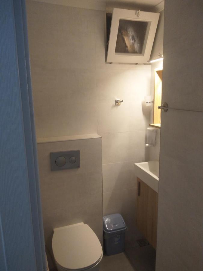 Kaptan Apart-1 Fethiye Karagozler Evinizden Uzak Eviniz Apartment Exterior foto