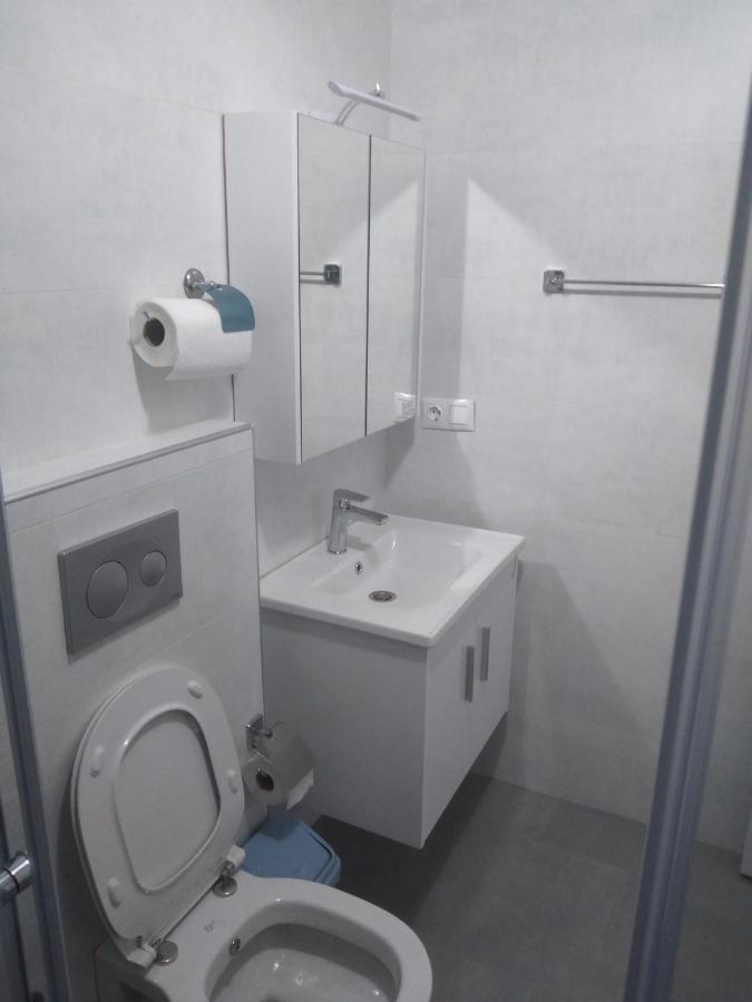 Kaptan Apart-1 Fethiye Karagozler Evinizden Uzak Eviniz Apartment Exterior foto