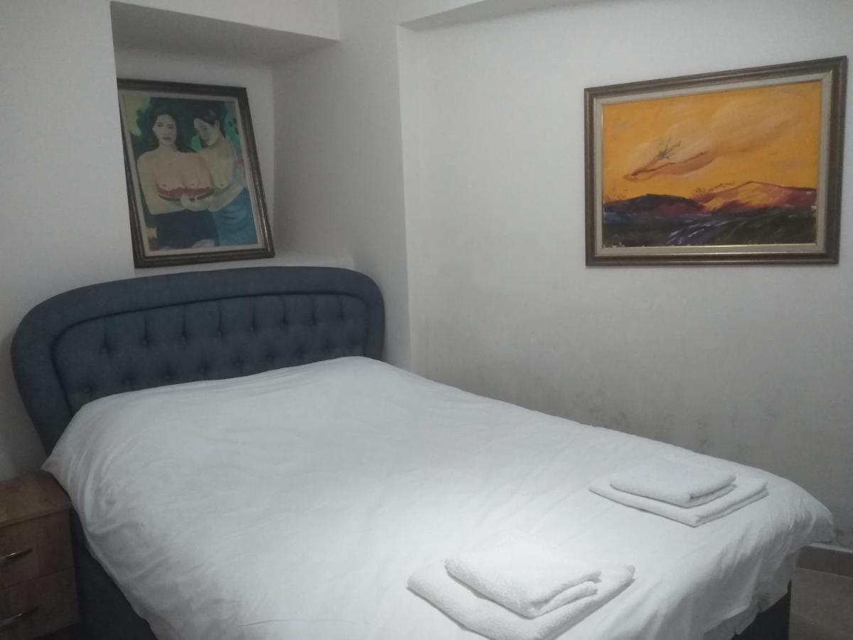 Kaptan Apart-1 Fethiye Karagozler Evinizden Uzak Eviniz Apartment Exterior foto