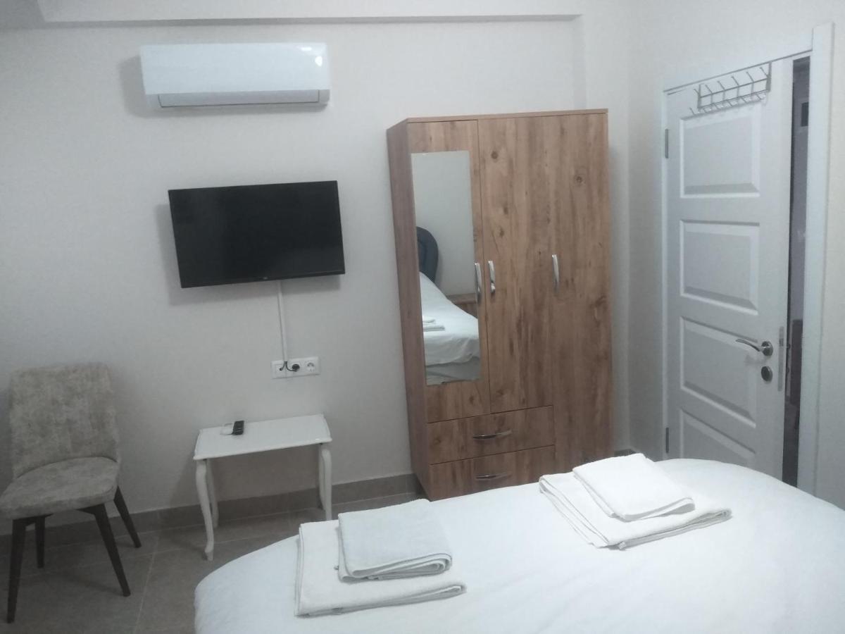 Kaptan Apart-1 Fethiye Karagozler Evinizden Uzak Eviniz Apartment Exterior foto