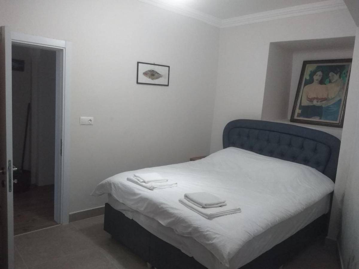 Kaptan Apart-1 Fethiye Karagozler Evinizden Uzak Eviniz Apartment Exterior foto