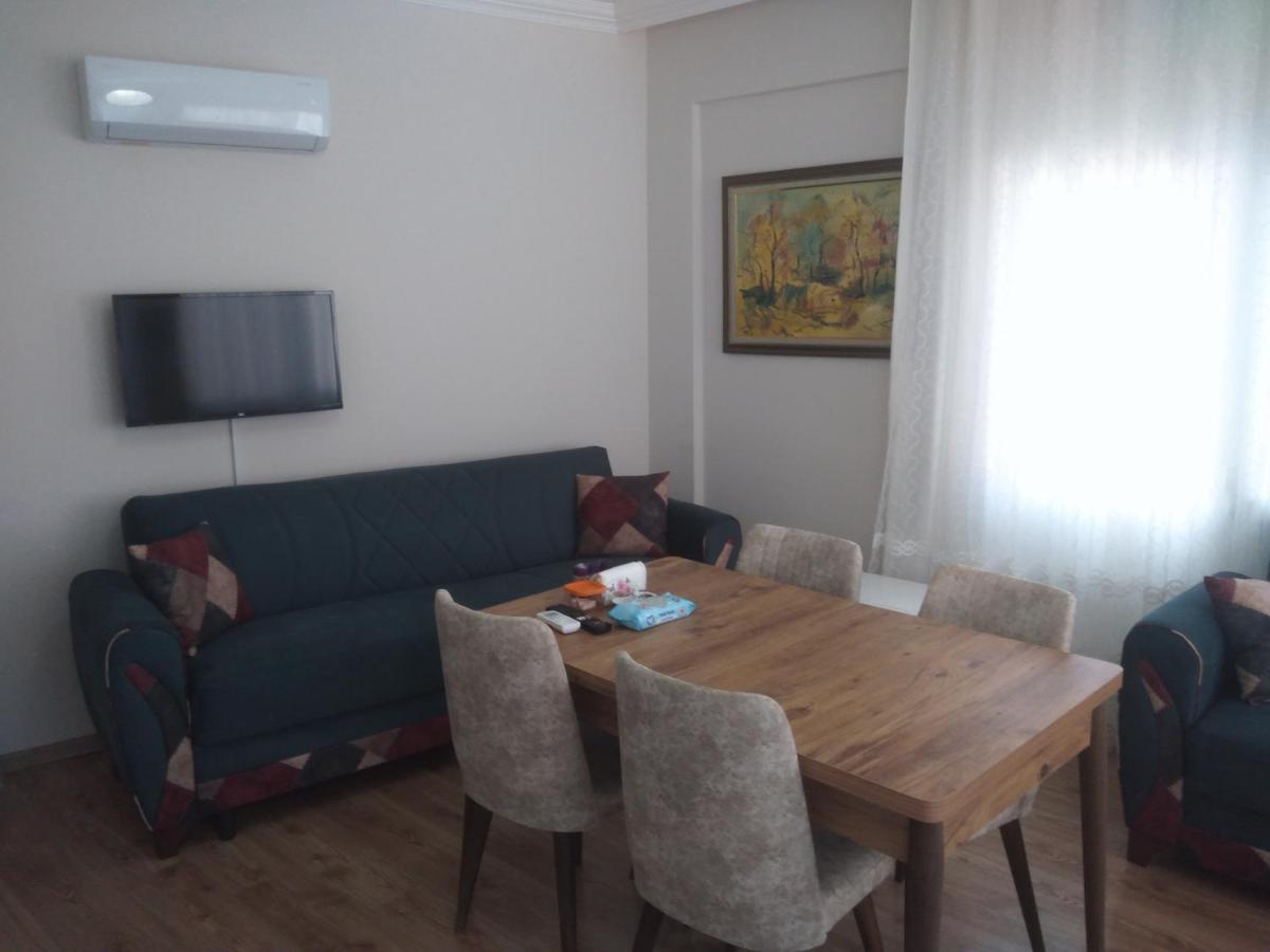 Kaptan Apart-1 Fethiye Karagozler Evinizden Uzak Eviniz Apartment Exterior foto