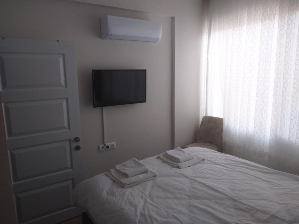 Kaptan Apart-1 Fethiye Karagozler Evinizden Uzak Eviniz Apartment Exterior foto