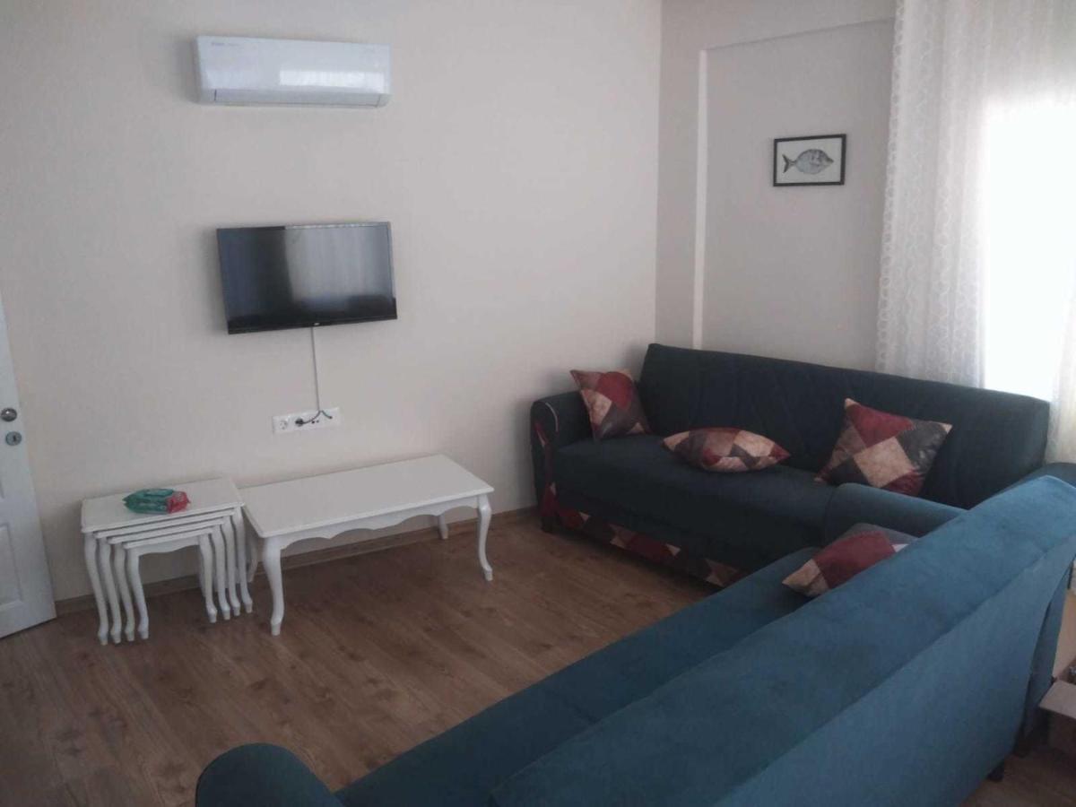 Kaptan Apart-1 Fethiye Karagozler Evinizden Uzak Eviniz Apartment Exterior foto