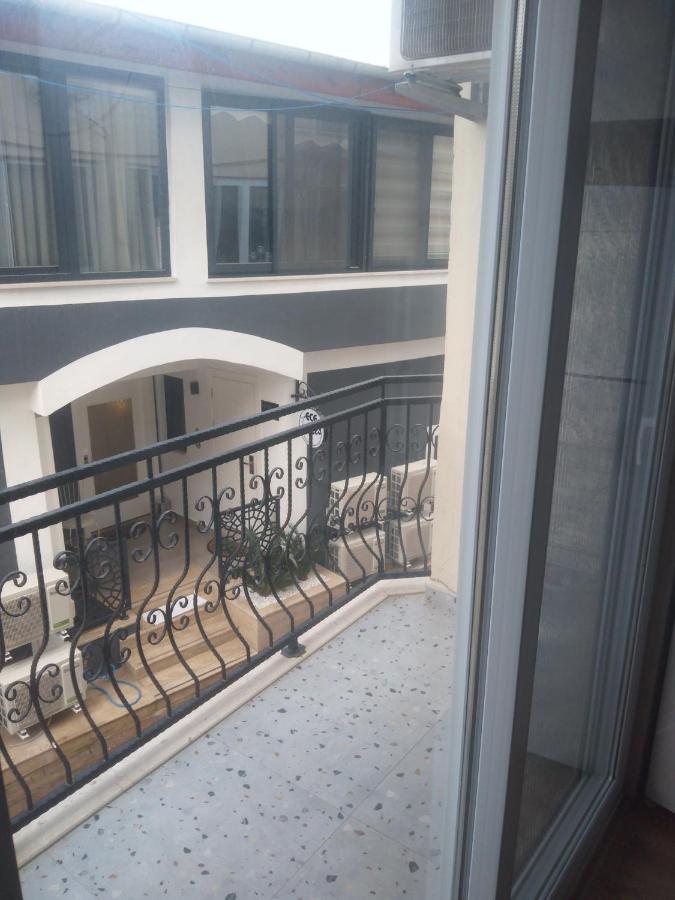 Kaptan Apart-1 Fethiye Karagozler Evinizden Uzak Eviniz Apartment Exterior foto