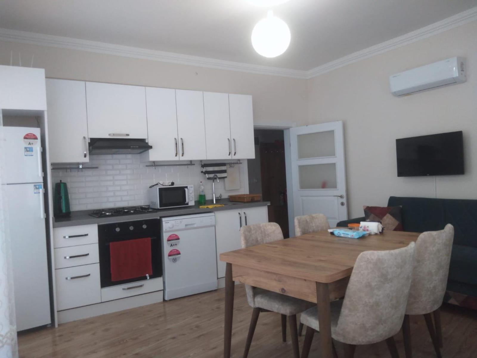 Kaptan Apart-1 Fethiye Karagozler Evinizden Uzak Eviniz Apartment Exterior foto