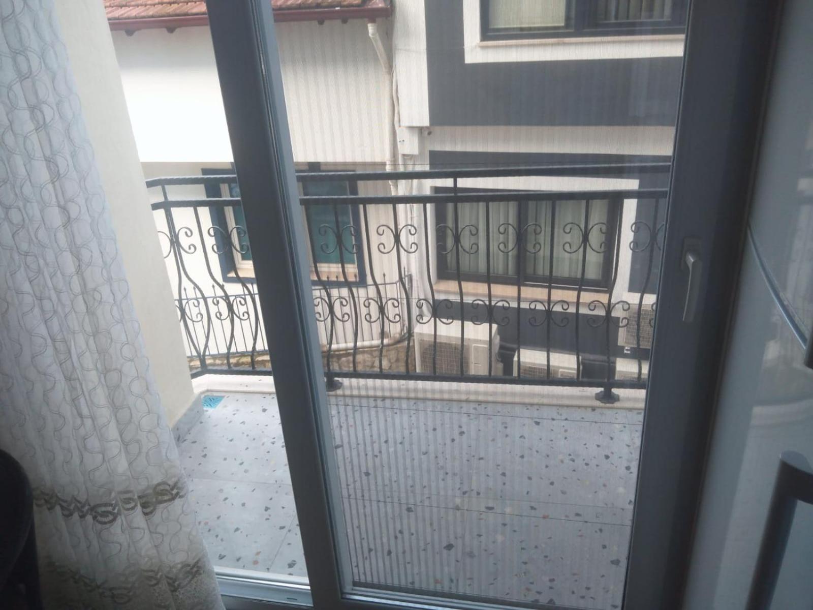 Kaptan Apart-1 Fethiye Karagozler Evinizden Uzak Eviniz Apartment Exterior foto